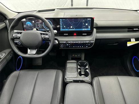 New 2026 Hyundai Ioniq 5 Limited image 25