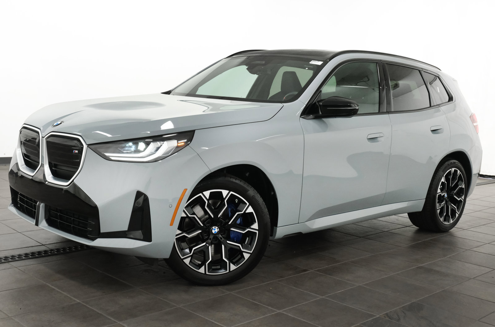 Used 2026 BMW X3 M50 AWD/4WD image 1