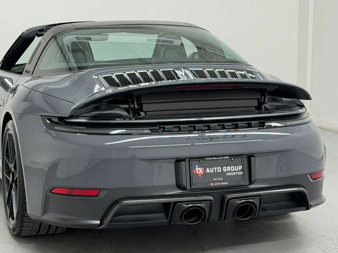 Used 2026 Porsche 911 Targa 4 GTS AWD/4WD image 59