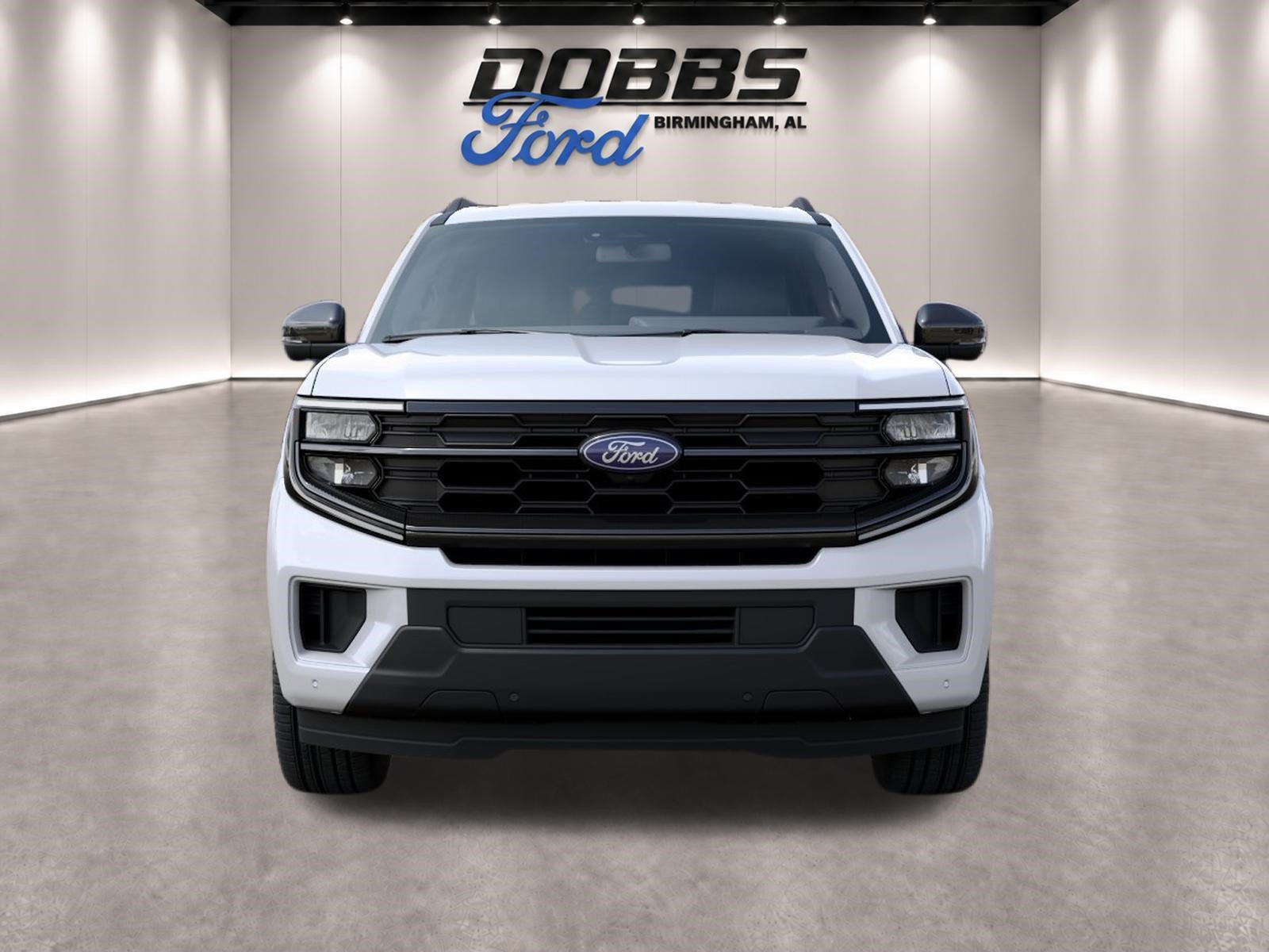 New 2027 Ford Expedition Max Active RWD image 3