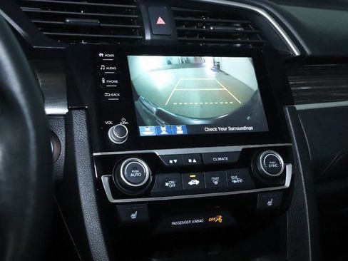 Used 2020 Honda Civic EX-L image 28