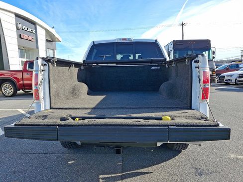 Used 2013 Ford F150 XLT w/ Luxury Equipment Group image 28