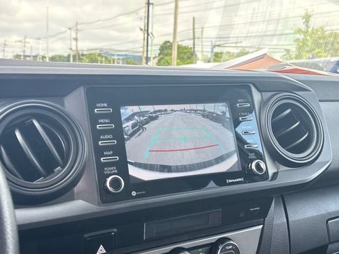 Used 2022 Toyota Tacoma SR w/ SX Package RWD image 20