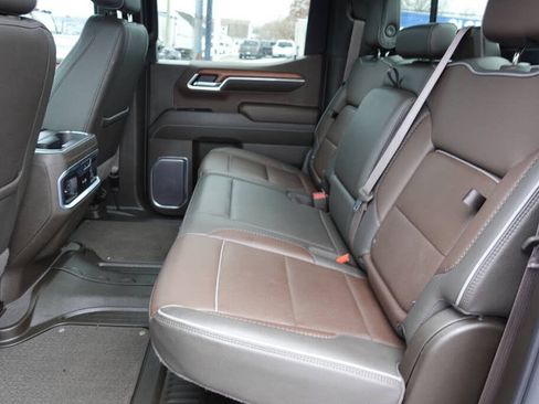 Used 2022 GMC Sierra 1500 Denali AWD/4WD image 26