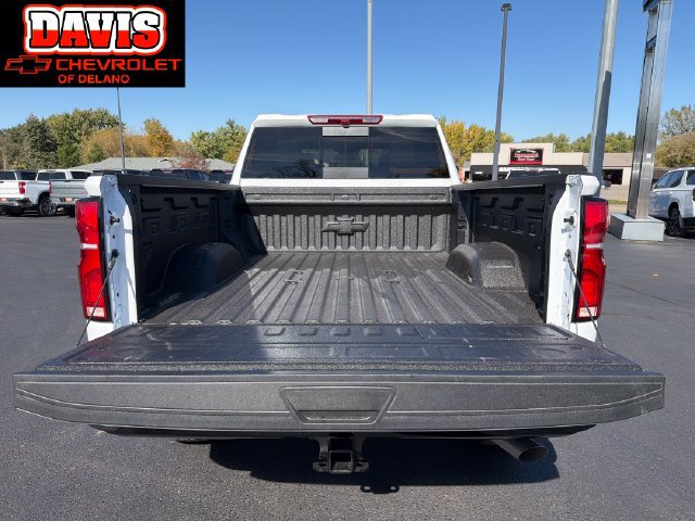 New 2026 Chevrolet Silverado 3500 LT w/ Trail Boss Package AWD/4WD image 14