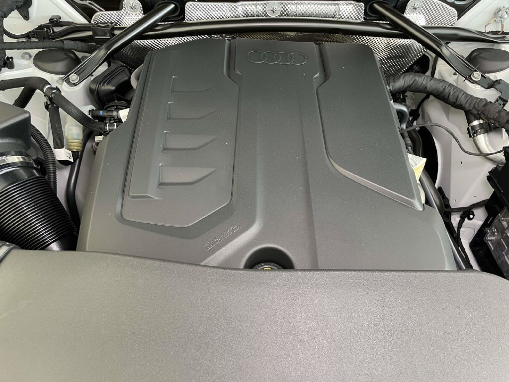 New 2026 Audi Q5 Premium Plus AWD/4WD image 24