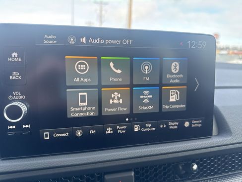 Used 2024 Honda CR-V Sport-L image 23