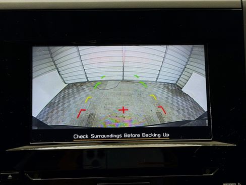 Used 2023 Subaru Forester Premium image 16