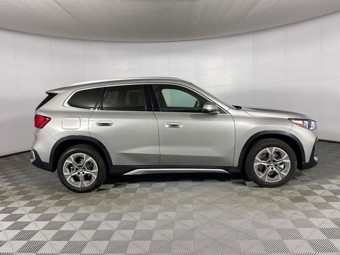 New 2026 BMW X1 xDrive28i w/ Technology Package image 25