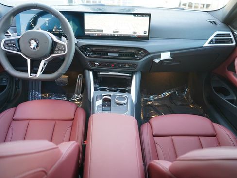 New 2026 BMW 430i Coupe w/ M Sport Package image 12