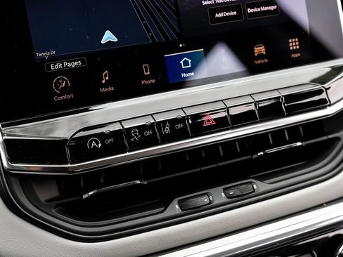 Used 2022 Jeep Compass Limited w/ Elite Group image 34