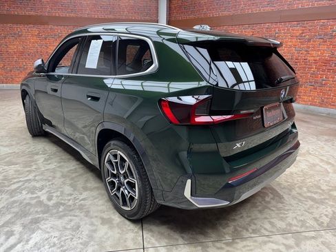Certified 2023 BMW X1 xDrive28i w/ Premium Package image 3