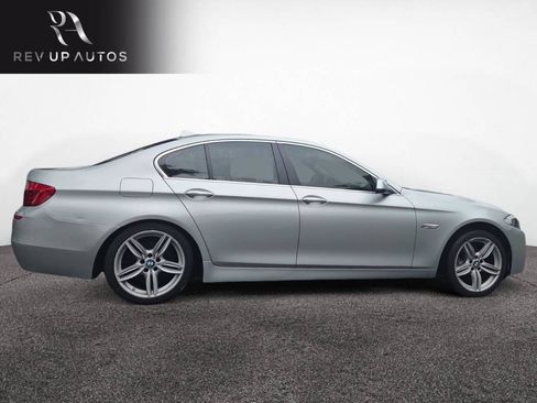 Used 2013 BMW 528i xDrive Sedan image 6