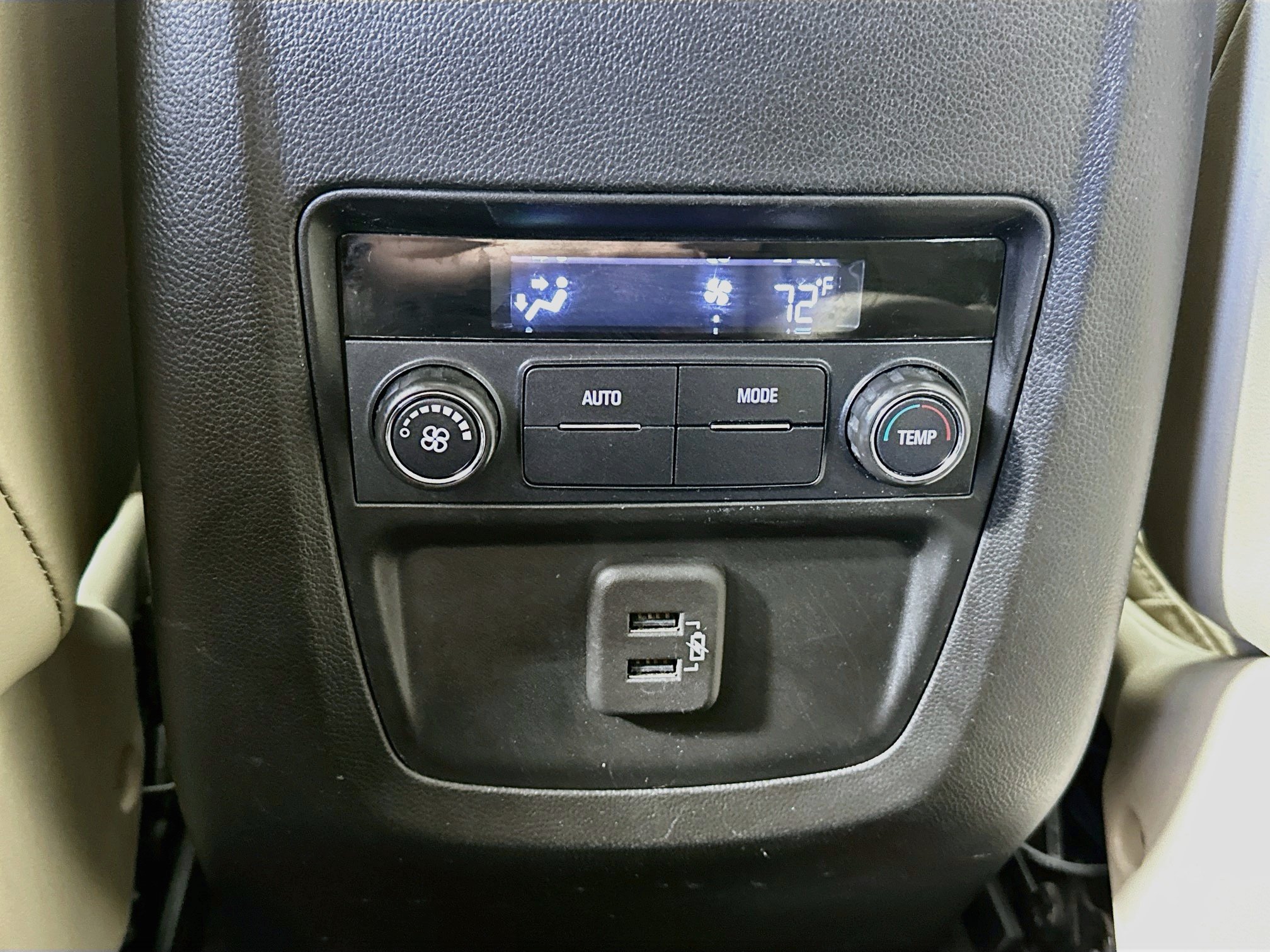 Used 2019 Buick Enclave Essence AWD/4WD image 23