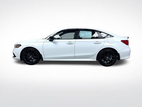 Used 2023 Honda Civic Sport image 13