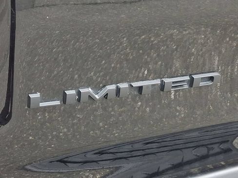 Used 2023 RAM 1500 Limited AWD/4WD image 33