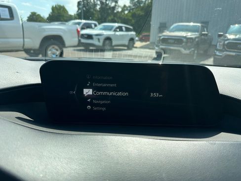 Used 2023 MAZDA MAZDA3 2.5 Turbo Premium Plus image 11