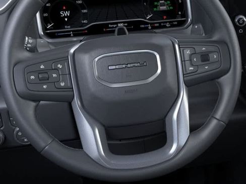 New 2026 GMC Sierra 1500 Denali AWD/4WD image 19