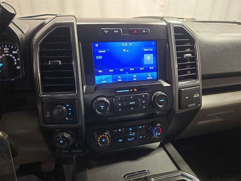 Used 2020 Ford F150 XLT w/ Equipment Group 301A Mid image 19