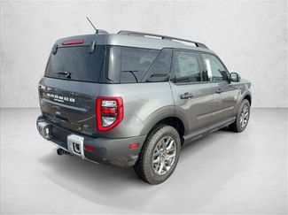 New 2025 Ford Bronco Sport Big Bend video 2