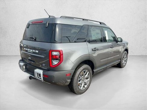 New 2025 Ford Bronco Sport Big Bend image 2