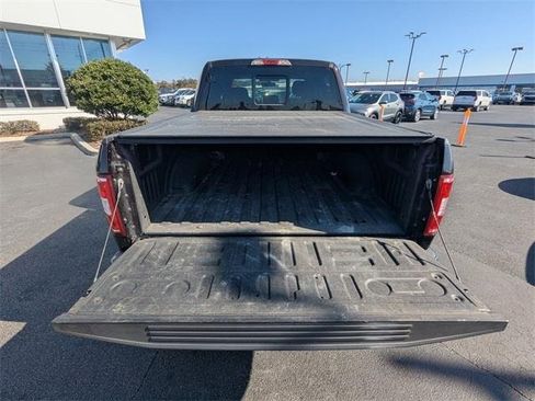 Used 2018 Ford F150 XLT w/ Equipment Group 302A Luxury image 14