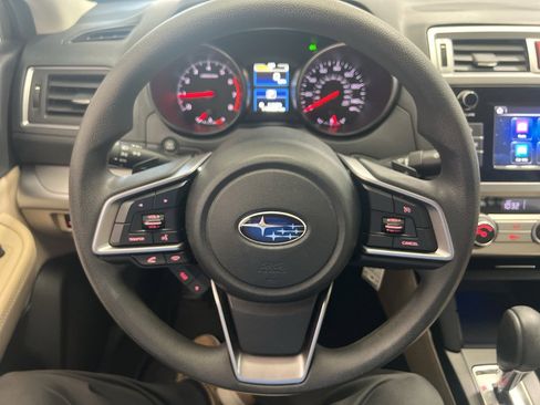 Used 2018 Subaru Legacy 2.5i w/ Alloy Wheel Package image 14