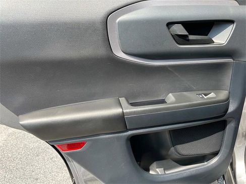 Used 2024 Ford Bronco Sport Big Bend image 18