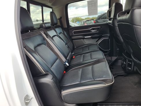 Used 2022 RAM 1500 Laramie image 27