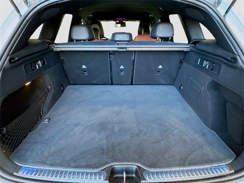 Certified 2025 Mercedes-Benz GLC 300 GLC 300 image 27