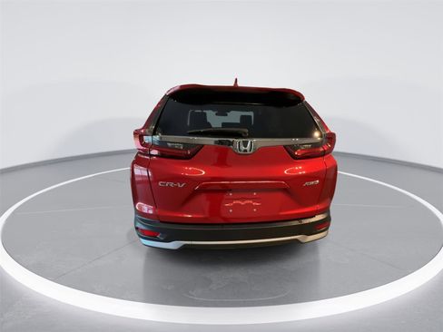 Used 2022 Honda CR-V EX image 7