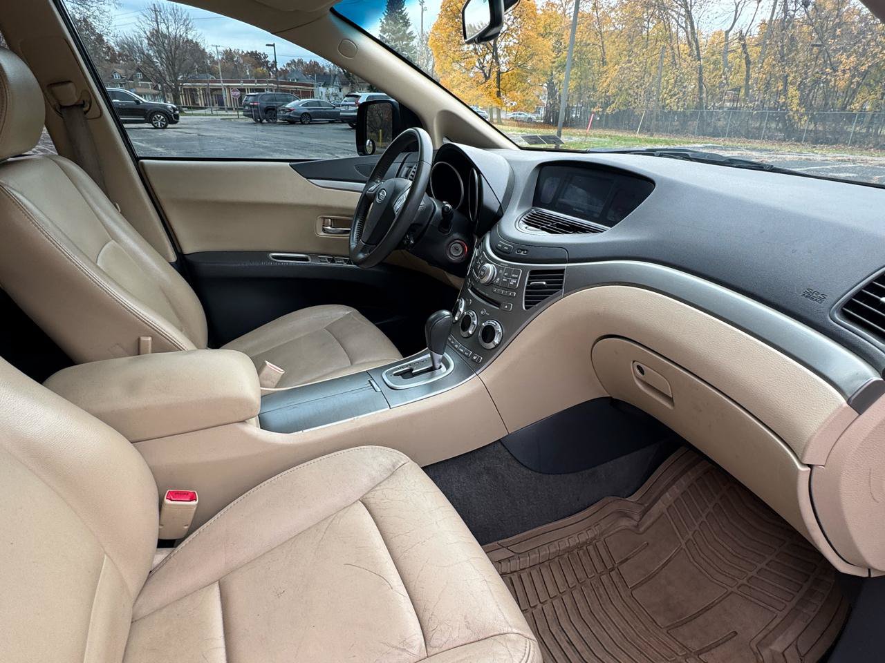 Used 2008 Subaru Tribeca Limited AWD/4WD image 33