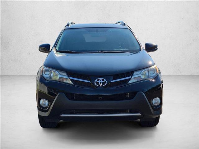 Used 2015 Toyota RAV4 Limited FWD image 2