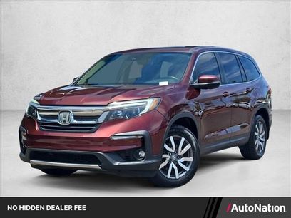Used 2019 Honda Pilot EX-L