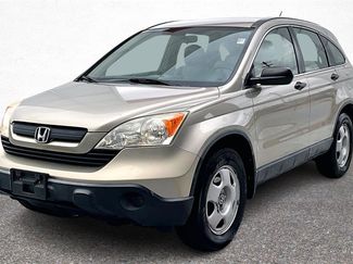 Used 2007 Honda CR-V LX video 4