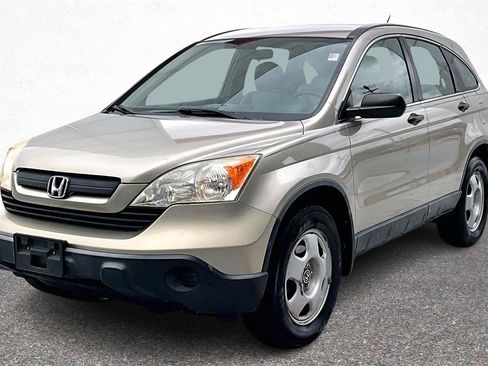Used 2007 Honda CR-V LX image 4