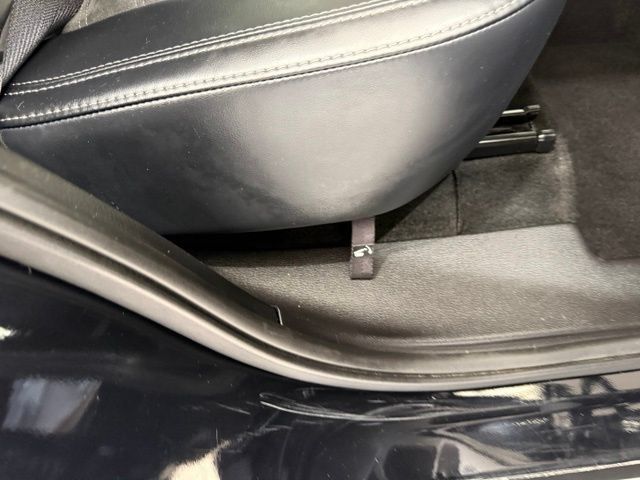 Used 2024 Mitsubishi Outlander SE AWD/4WD image 27