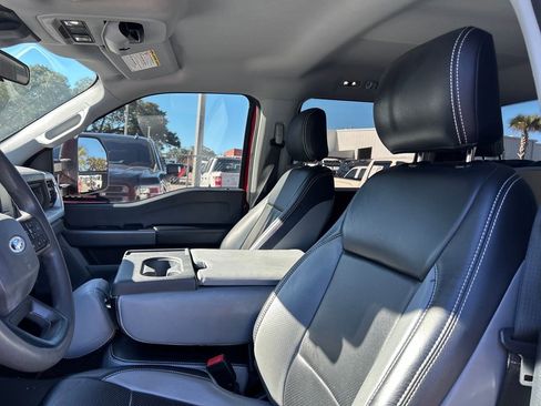 Used 2023 Ford F250 XL w/ STX Appearance Package image 10