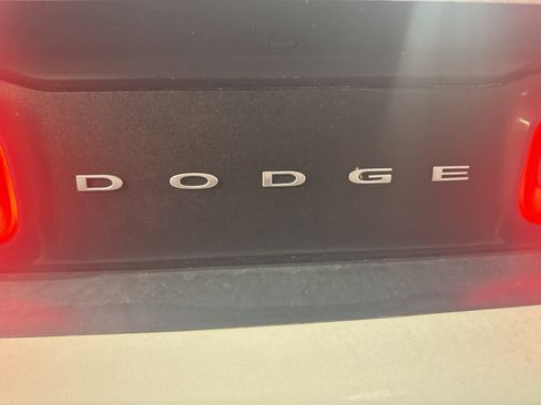 Used 2018 Dodge Challenger SXT Plus image 11