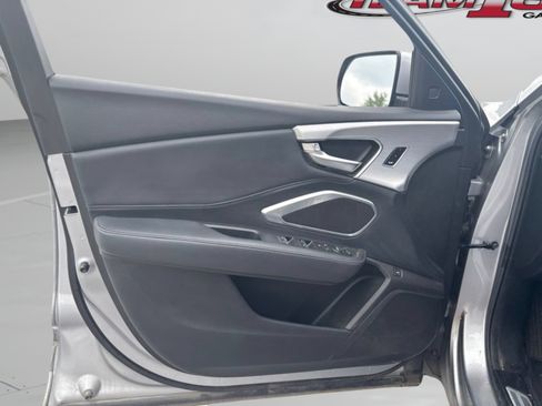 Used 2022 Acura RDX FWD image 15