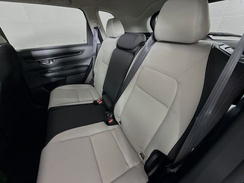 New 2026 Honda CR-V EX image 27