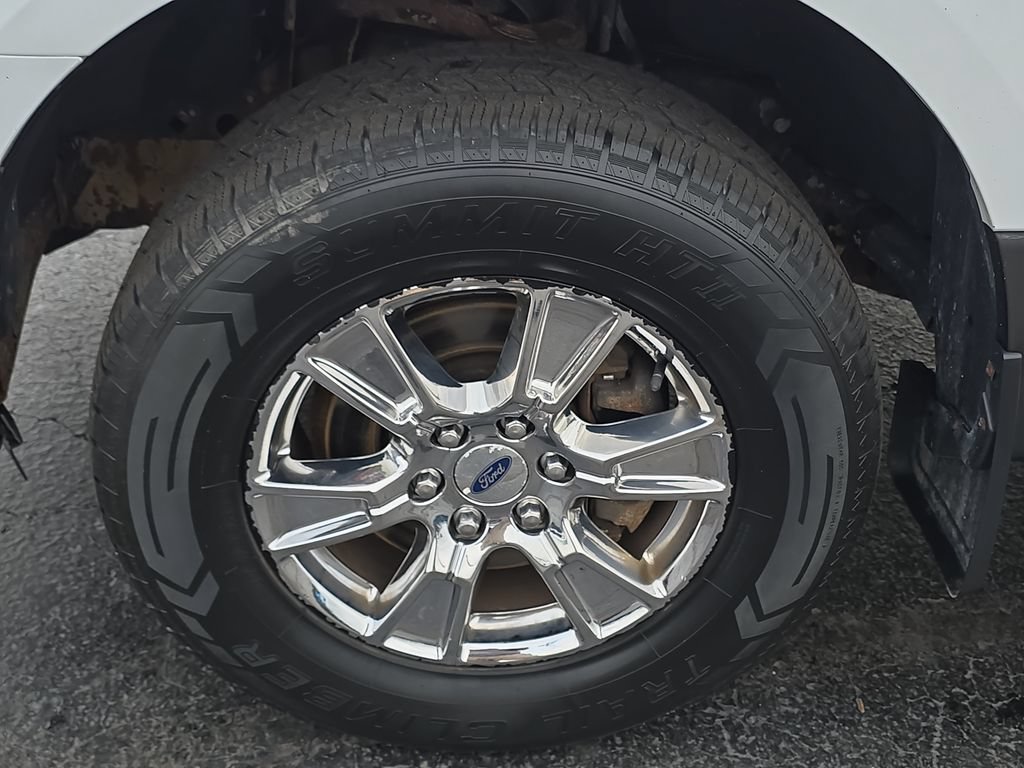 Used 2016 Ford F150 XLT w/ Equipment Group 301A Mid AWD/4WD image 32