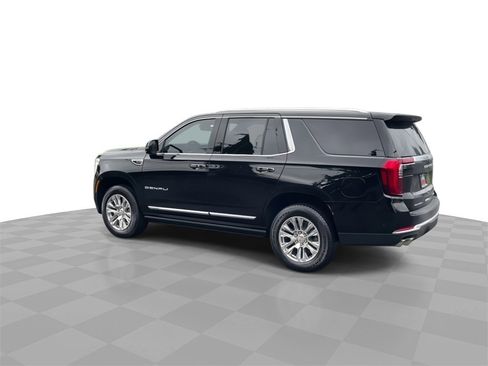 New 2026 GMC Yukon Denali w/ Sun & Power Step Package image 6