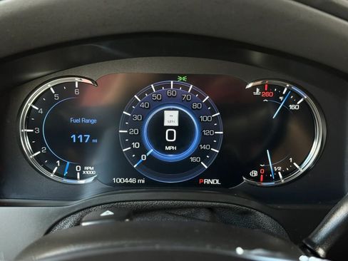 Used 2018 Cadillac Escalade ESV Platinum AWD/4WD image 62