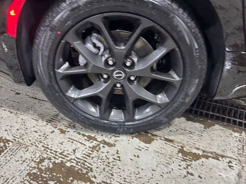 New 2026 Chrysler Pacifica Select image 20