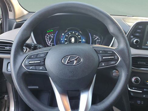 Used 2019 Hyundai Santa Fe SEL image 22