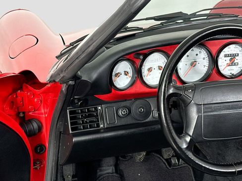 Used 1994 Porsche 911 Speedster RWD image 11