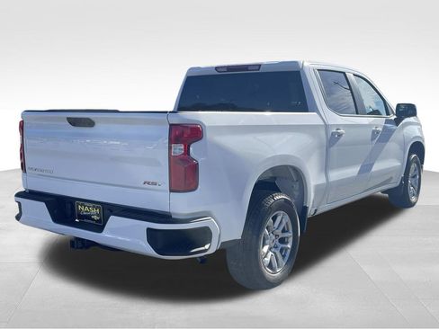 New 2026 Chevrolet Silverado 1500 RST image 3