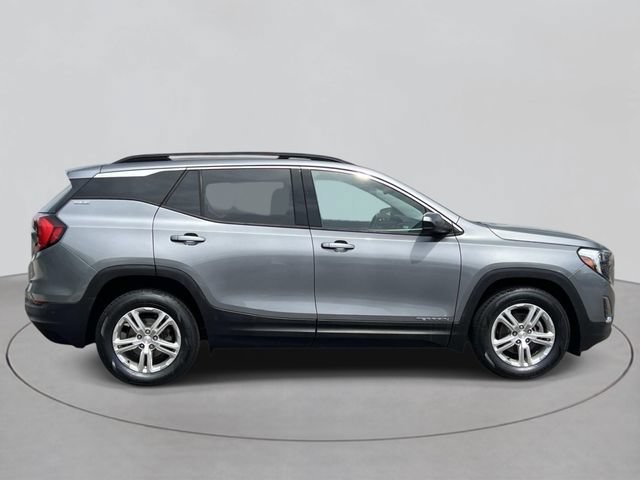 Used 2019 GMC Terrain SLE w/ Driver Convenience Package FWD image 5