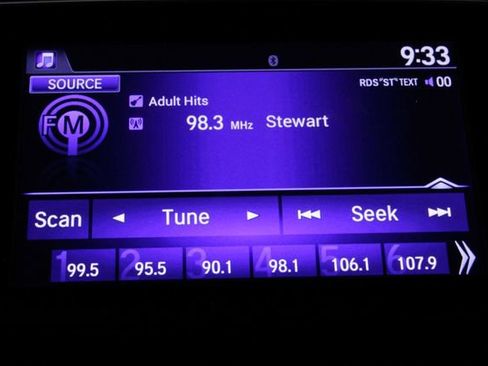 Certified 2023 Honda Ridgeline RTL image 35